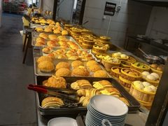 -有缘茶餐厅(海府分店)