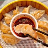 来过N次的龙虾店