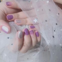 -1T·1M 日式美甲美睫