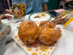 -喜势点·糖沙翁手工茶点·本地人茶居(永庆坊店)