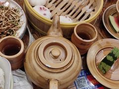-亮欢寨酸汤鱼(沙冲路店)