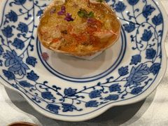 -鮨青(恒基名人购物中心店)