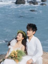 -花田映像婚纱摄影(龙岗店)