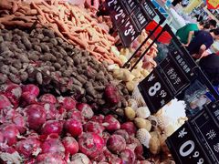 -永辉超市(嘉定宝龙广场店)