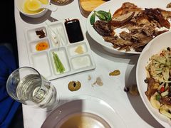-福海居烤鸭店(鸟巢店)
