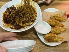 -香港饭店0410(弘大店)