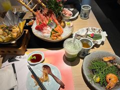 -匠和风精致料理(福州金融街万达店)