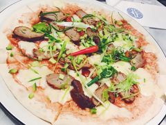 -玛尚诺Pizza&Bar(长泰广场店)