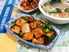 -杨南饭店·二十五年闽菜馆(凤湖新城一店)