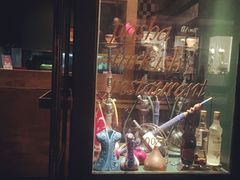 -Pasha帕夏土耳其餐厅(南昌路店)
