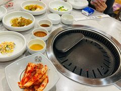 -黄金牧场(明洞总店)