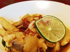 -禄鼎记·排队俩小时都要吃的酸菜鱼(石牌桥店)