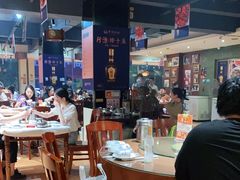-天下客饭店(中山路店)