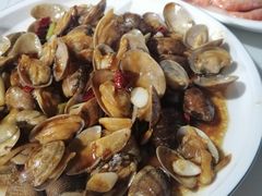 -胖大嫂渔家排档·全海景餐厅(渔村店)