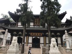-径山寺