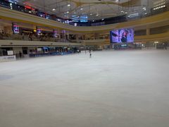 -冠军冰场CHAMPION RINK(苏州中心商场店)