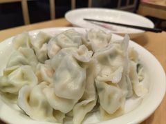 -丝路东方虾仁水饺(北京路二宫汇嘉店)
