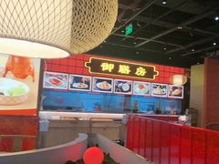 -满园烤鸭·春饼(抚顺万达店)