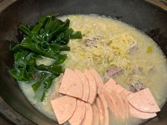 -Eastwood 大东北 The northeast restaurant