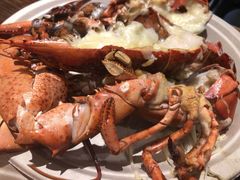 -海天一色海景自助餐厅(西港花园店)