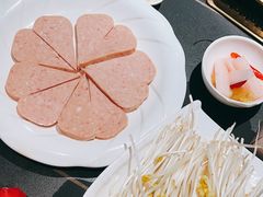 -蜀九香火锅(彩虹店)