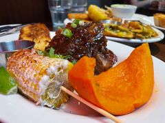 -Chili's Cafe&Bar奇利斯(滨江店)