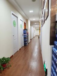 -Dr.林醫生产后修复·超级店(南京江宁同曦店)