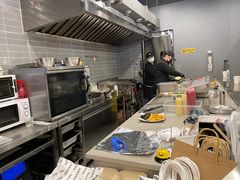 -shark burger·鲨鱼汉堡(交子大道店)