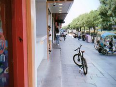-1点点(文一西路店)