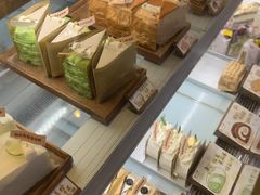 -奈诺甜品·生日蛋糕·下午茶(古城店)