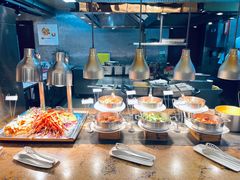 -浙江西子宾馆·瑶园咖啡厅