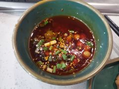 -新辣道鱼火锅(西直门店)