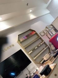 -雪儿·YuKi美甲美睫皮肤管理Salon