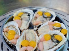 -飞尝蚝·顺德菜·鱼生(顺德总店)