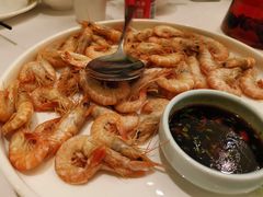 -开海·红岛海鲜虾水饺(石老人店)