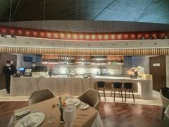 -国家大剧院西餐厅