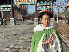 -护国法轮寺