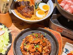 -小川洋风料理(江汉路店)