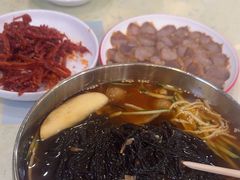 -服务大楼冷面(延大店)