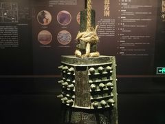 -宝鸡周原博物院