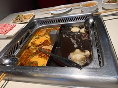 -海底捞火锅(泉城路店)