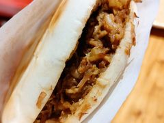 肉夹馍-陇上秦轩西安biangbiang面(EFC欧美金融商业城店)