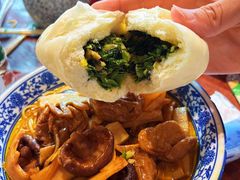 -西园寺素食(西园弄戒幢律寺店)