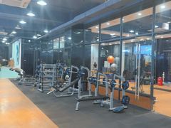 -豪逸健体(中骏广场店)