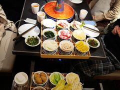 -咏江南·苏式火锅·苏州评弹(观前街店)