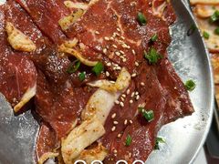 -牧司烤肉餐厅(解放路店)