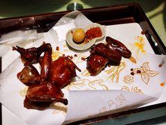 -院8里·小聚园老川菜(九眼桥店)