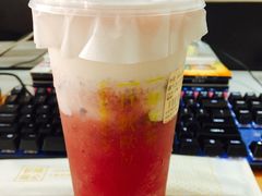 -奈雪的茶(苏宁广场店)