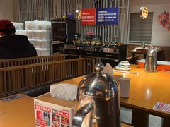 -蚝翅·海鲜粥·烧烤·龙虾季(海曙天一店)