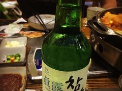 -高基五春川炒鸡排 韩国料理(威海总店)